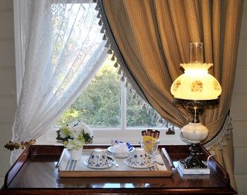 Kurrara Historic Guest House - Local Tourism 14