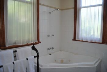 Kurrara Historic Guest House - Local Tourism 21