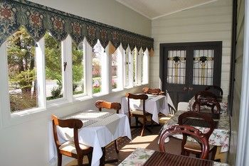 Kurrara Historic Guest House - Local Tourism 22