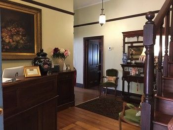 Kurrara Historic Guest House - Local Tourism 23