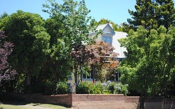 Kurrara Historic Guest House - Local Tourism 24