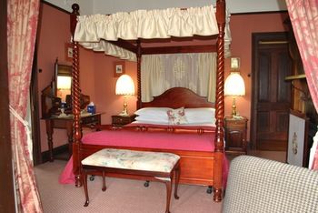 Kurrara Historic Guest House - Local Tourism 25