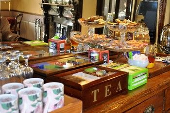 Kurrara Historic Guest House - Local Tourism 27