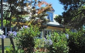 Kurrara Historic Guest House - Local Tourism 28