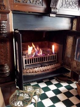 Kurrara Historic Guest House - Local Tourism 30