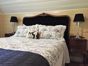 Kurrara Historic Guest House - Local Tourism 33