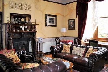 Kurrara Historic Guest House - Local Tourism 35