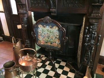 Kurrara Historic Guest House - Local Tourism 36