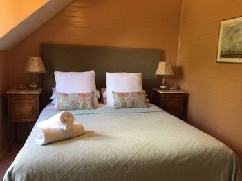 Kurrara Historic Guest House - Local Tourism 42