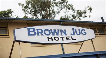 Brown Jug Inn Hotel - Australia Shopping 8