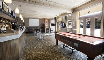 Pymble Hotel - Accommodation Australia 1