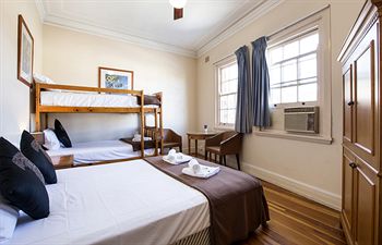 Pymble Hotel - Accommodation Australia 2