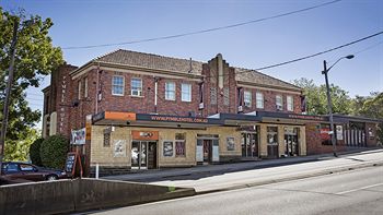 Pymble Hotel - Accommodation Australia 4