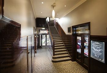 Pymble Hotel - Accommodation Australia 5