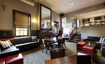 Pymble Hotel - Accommodation Australia 7