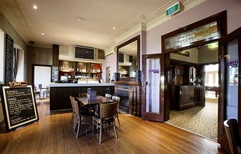 Pymble Hotel - Accommodation Australia 10