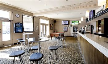 Pymble Hotel - Accommodation Australia 13