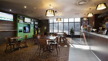 Pymble Hotel - Accommodation Australia 14