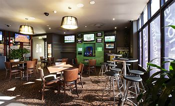Pymble Hotel - Accommodation Australia 15