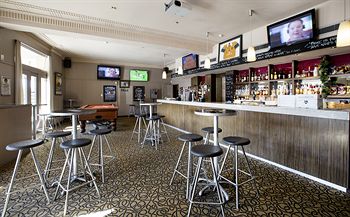 Pymble Hotel - Accommodation Australia 17
