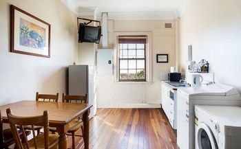 Pymble Hotel - Accommodation Australia 18