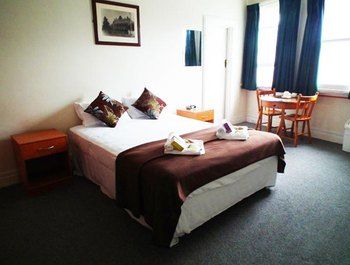 Pymble Hotel - Accommodation Australia 19