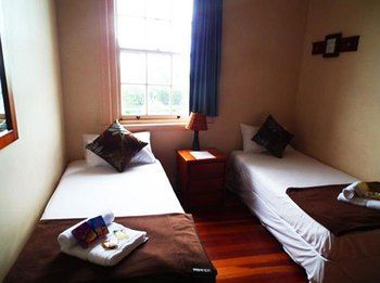 Pymble Hotel - Accommodation Australia 22