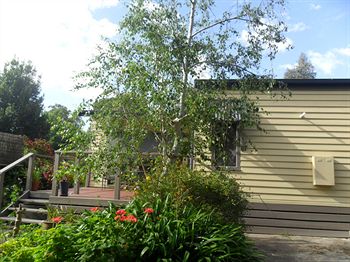 Australian Home Away @ Wonga Park Brushy Creek - Accommodation Australia 3