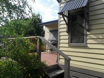 Australian Home Away @ Wonga Park Brushy Creek - Accommodation Australia 13