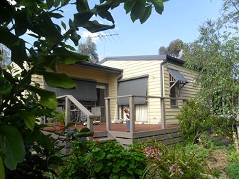 Australian Home Away @ Wonga Park Brushy Creek - Accommodation Australia 16