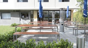 Miramare Gardens - Accommodation Australia 6
