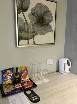 Miramare Gardens - Accommodation Australia 38