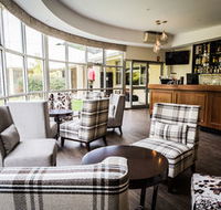 Foothills Conference Centre - Local Tourism