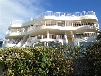 La Mer Penthouse - Accommodation Australia 0