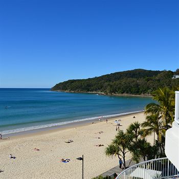 La Mer Penthouse - Accommodation Australia 2