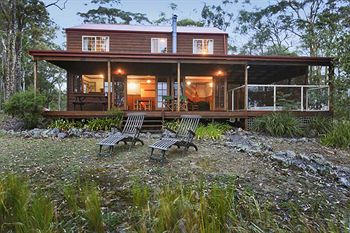 Eagleview Resort - Accommodation Australia 16