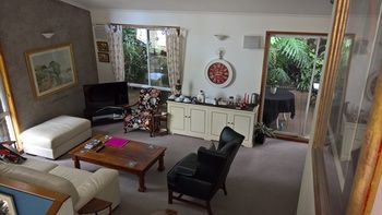 Linley House Bed & Breakfast - Accommodation Australia 16