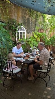 Linley House Bed & Breakfast - Accommodation Australia 17