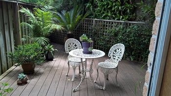 Linley House Bed & Breakfast - Accommodation Australia 29