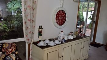 Linley House Bed & Breakfast - Accommodation Australia 33