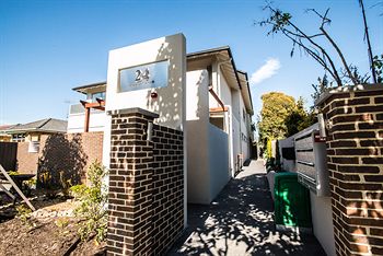 Orange Serviced Apartment - Australia Shopping 1