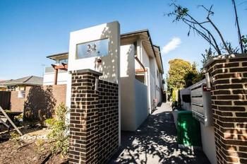 Orange Serviced Apartment - Australia Shopping 10
