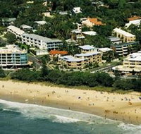 Northpoint Holiday Apartments - Accommodation Australia