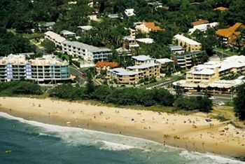 Northpoint Holiday Apartments - Accommodation Australia 0