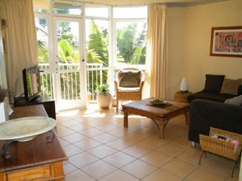 Northpoint Holiday Apartments - Accommodation Australia 4