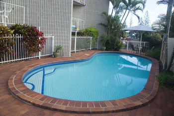 Northpoint Holiday Apartments - Accommodation Australia 5