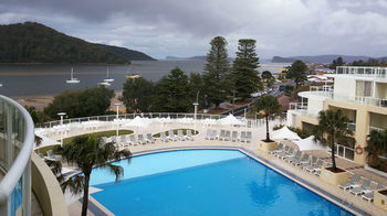 Ettalong Beach NSW Accommodation Australia