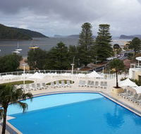 Ettalong Beach Apartments - Accommodation Australia