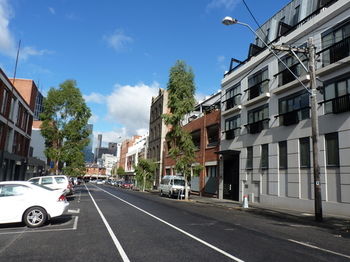 Australian Home Away @ Market Square Melbourne - Local Tourism 1