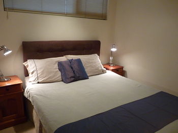 Australian Home Away @ Market Square Melbourne - Local Tourism 3